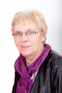  Brigitte Watermülder – Praxismanagerin